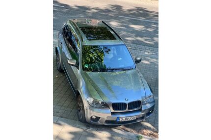 BMW X5 M Gebrauchtwagen
