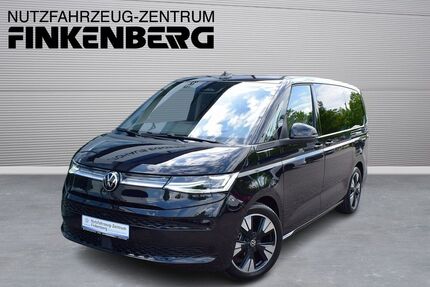 VW T7 Multivan Gebrauchtwagen