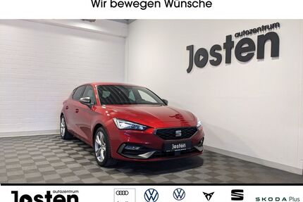 Seat Leon Gebrauchtwagen