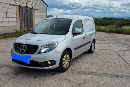 Mercedes-Benz Citan Gebrauchtwagen
