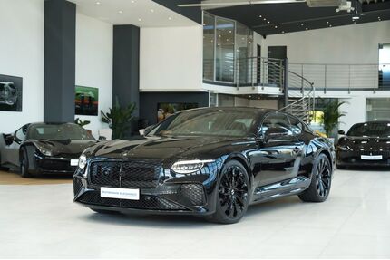 Bentley Continental GT Gebrauchtwagen
