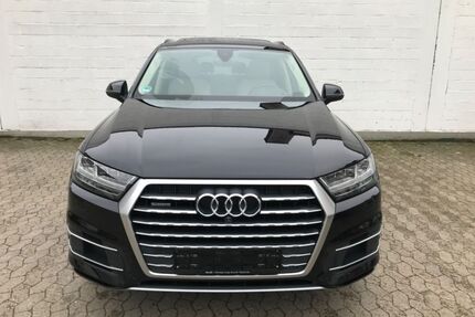 Audi Q7 Gebrauchtwagen