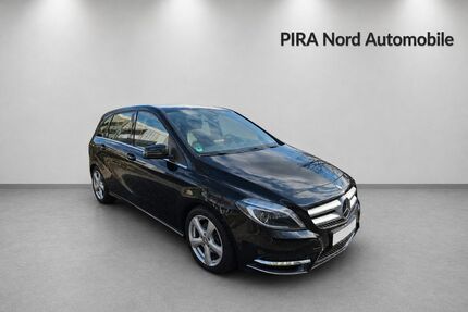 Mercedes-Benz B 200 Gebrauchtwagen