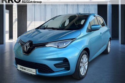 Renault ZOE Gebrauchtwagen