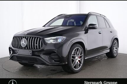 Mercedes-Benz GLE 53 AMG Gebrauchtwagen