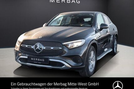 Mercedes-Benz GLC 220 Gebrauchtwagen