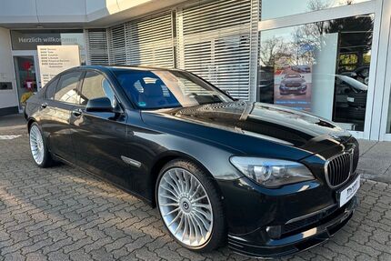 Alpina B7 Gebrauchtwagen