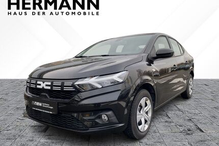 Dacia Logan Gebrauchtwagen