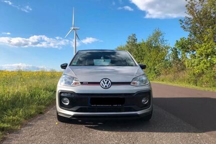VW up! Gebrauchtwagen