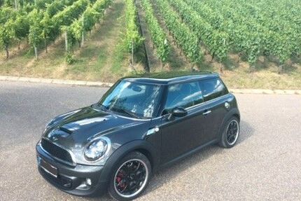 Mini Cooper S Gebrauchtwagen