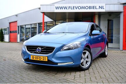 Volvo V40 Gebrauchtwagen