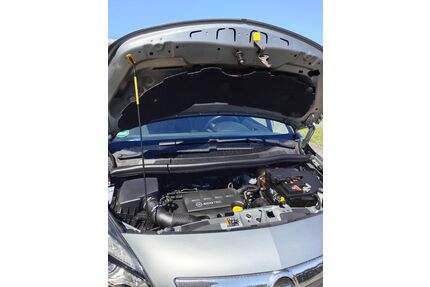 Opel Meriva Gebrauchtwagen