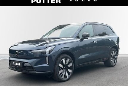 Volvo EX90 Gebrauchtwagen