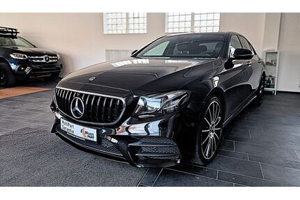 Mercedes-Benz E 350 Gebrauchtwagen
