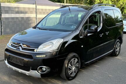 Citroen Berlingo Gebrauchtwagen