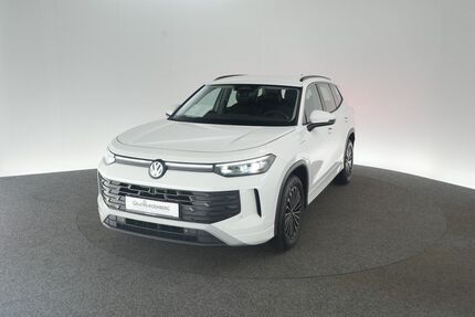 VW Tayron Gebrauchtwagen