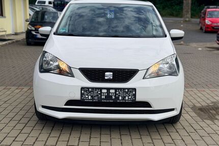 Seat Mii Gebrauchtwagen