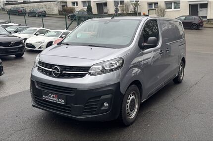 Opel Vivaro Gebrauchtwagen