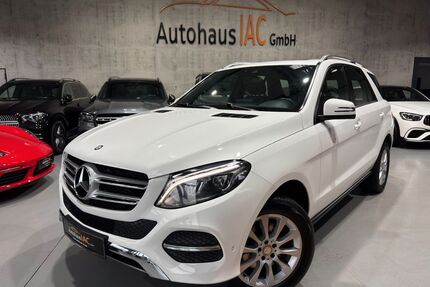 Mercedes-Benz GLE 350 Gebrauchtwagen
