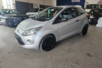 Ford Ka/Ka+ Gebrauchtwagen
