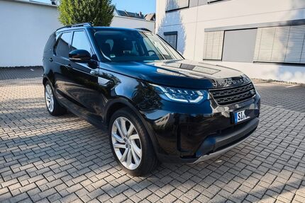 Land Rover Discovery Gebrauchtwagen
