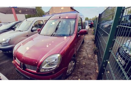 Renault Kangoo Gebrauchtwagen