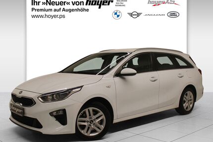 Kia ceed Sportswagon Gebrauchtwagen