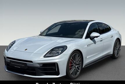 Porsche Panamera Gebrauchtwagen