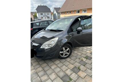 Opel Meriva Gebrauchtwagen