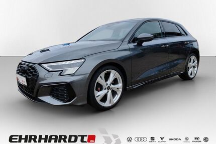 Audi S3 Gebrauchtwagen