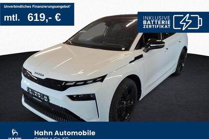 Skoda Enyaq Gebrauchtwagen