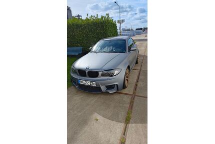 BMW 1er M Coupé Gebrauchtwagen