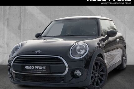 Mini ONE Gebrauchtwagen