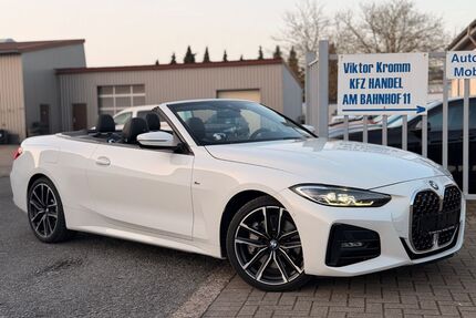 BMW 430 Gebrauchtwagen