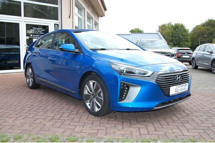 Hyundai IONIQ Gebrauchtwagen