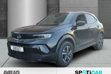 Opel Mokka Gebrauchtwagen