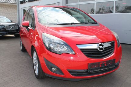 Opel Meriva Gebrauchtwagen