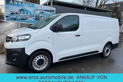 Opel Vivaro Gebrauchtwagen
