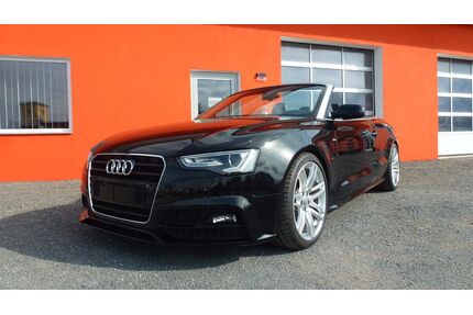 Audi A5 Gebrauchtwagen