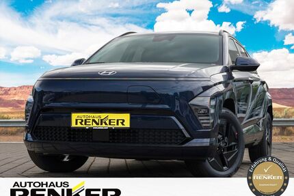 Hyundai KONA Elektro Gebrauchtwagen