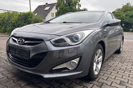 Hyundai i40 Gebrauchtwagen