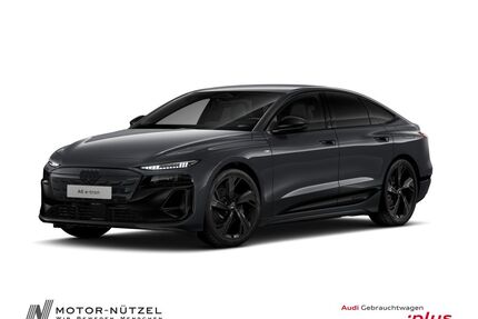 Audi A6 e-tron Gebrauchtwagen