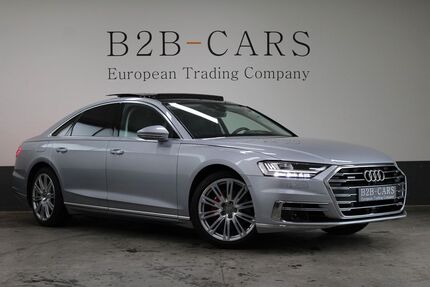 Audi A8 Gebrauchtwagen