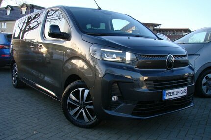 Citroen Spacetourer 180 Plus M, AHK LED Kamera180º 8 Sitze Gebrauchtwagen
