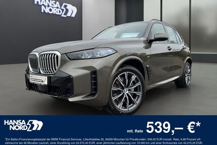 BMW X5 Gebrauchtwagen