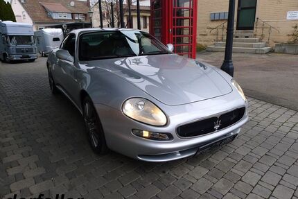 Maserati 3200 Gebrauchtwagen