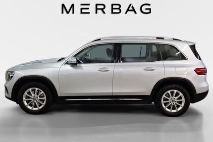Mercedes-Benz GLB 220 Gebrauchtwagen