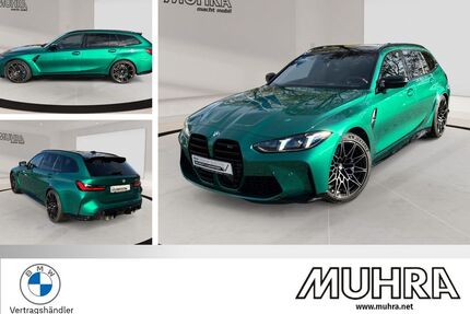 BMW M3 Gebrauchtwagen