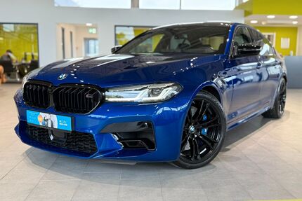 BMW M5 Gebrauchtwagen