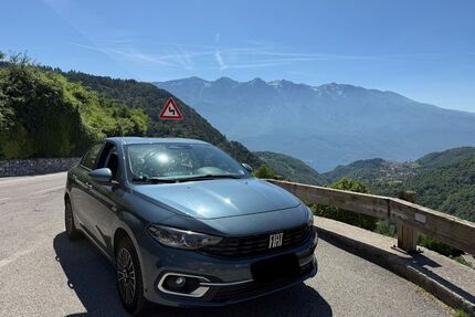 Fiat Tipo Gebrauchtwagen